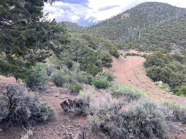 5.82 Acres of Residential Land for Sale in Fort Garland, Colorado