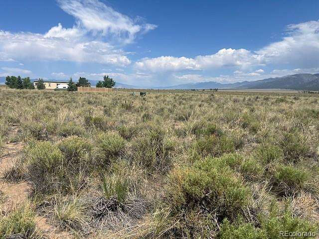 0.2 Acres of Residential Land for Sale in Moffat, Colorado