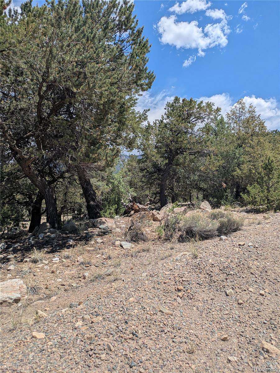 0.87 Acres of Residential Land for Sale in Crestone, Colorado