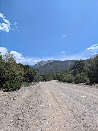 0.87 Acres of Residential Land for Sale in Crestone, Colorado