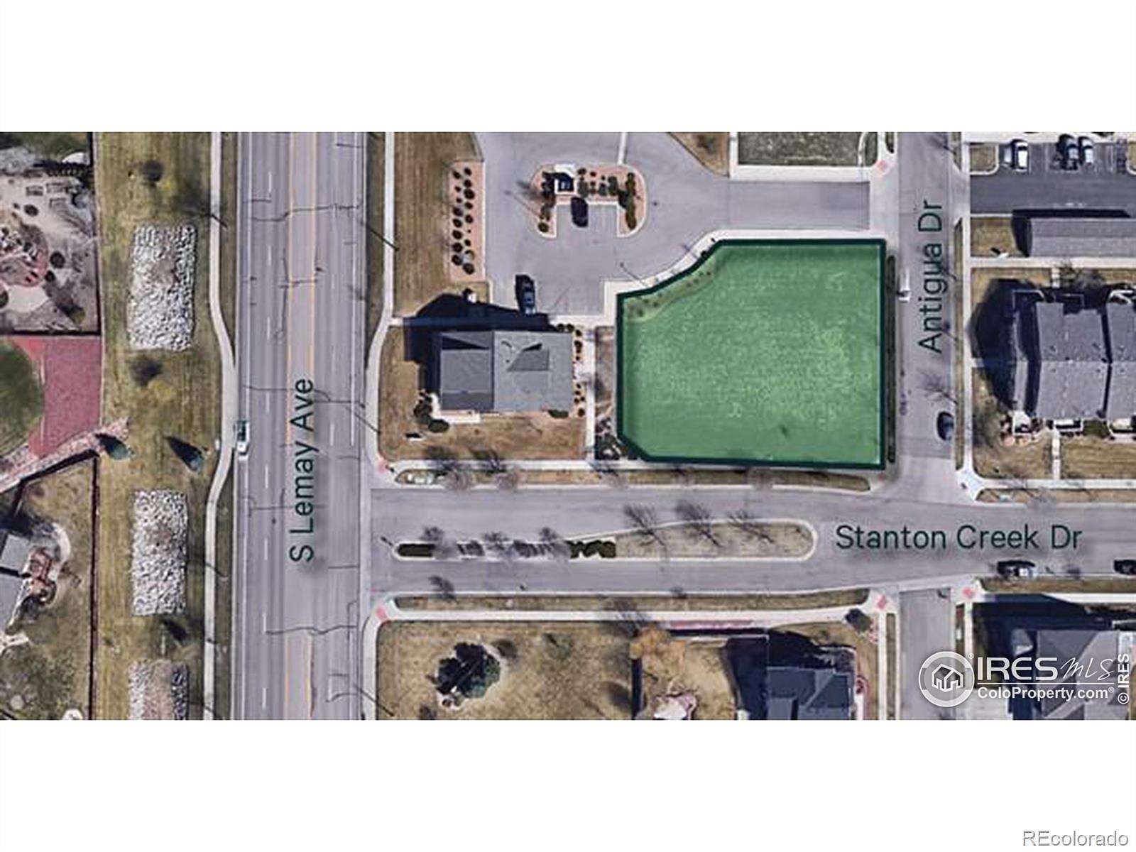 0.14 Acres of Mixed-Use Land for Sale in Fort Collins, Colorado