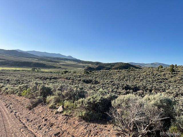 5.33 Acres of Residential Land for Sale in Fort Garland, Colorado