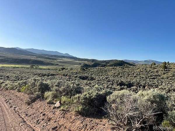 5.33 Acres of Residential Land for Sale in Fort Garland, Colorado