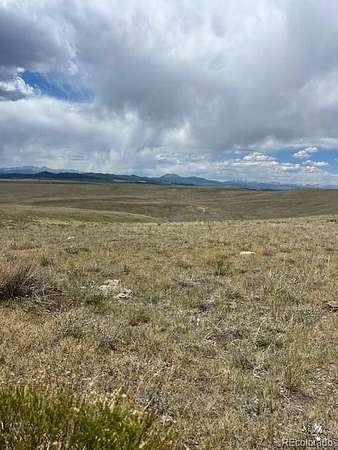 4.8 Acres of Land for Sale in Hartsel, Colorado