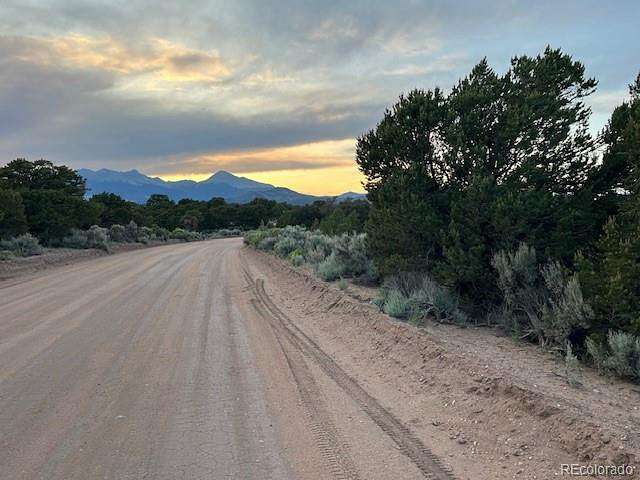 5 Acres of Land for Sale in Fort Garland, Colorado