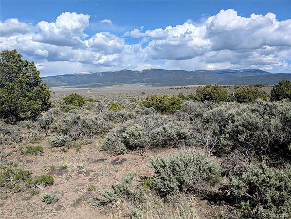 35.1 Acres of Recreational & Residential Land for Sale in San Luis, Colorado