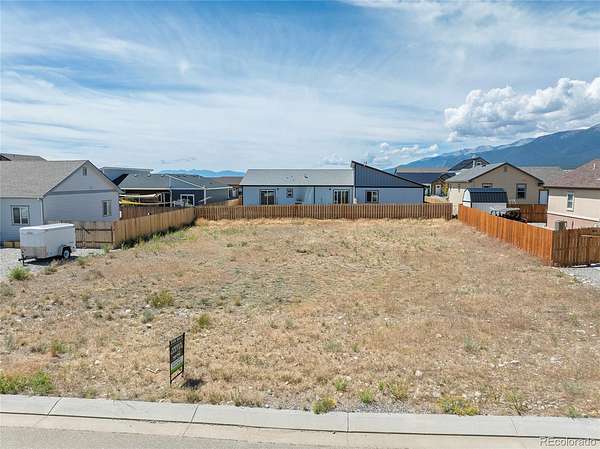 0.18 Acres of Residential Land for Sale in Buena Vista, Colorado