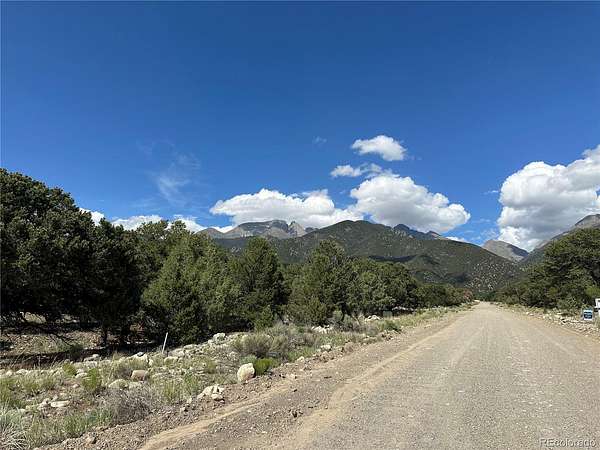 0.43 Acres of Residential Land for Sale in Crestone, Colorado