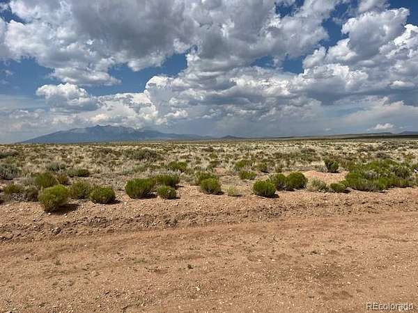 5 Acres of Residential Land for Sale in Fort Garland, Colorado