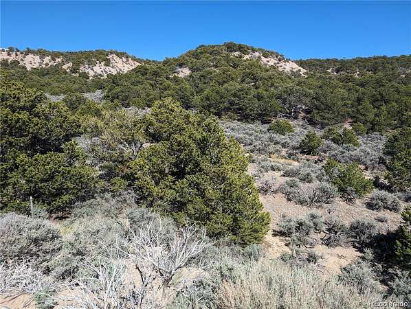 5.33 Acres of Residential Land for Sale in Fort Garland, Colorado