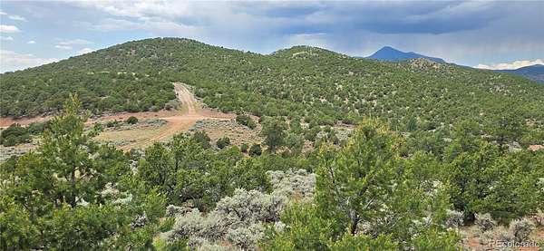 5 Acres of Residential Land for Sale in Fort Garland, Colorado