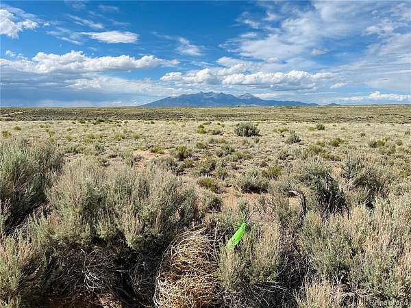 5.7 Acres of Residential Land for Sale in Fort Garland, Colorado