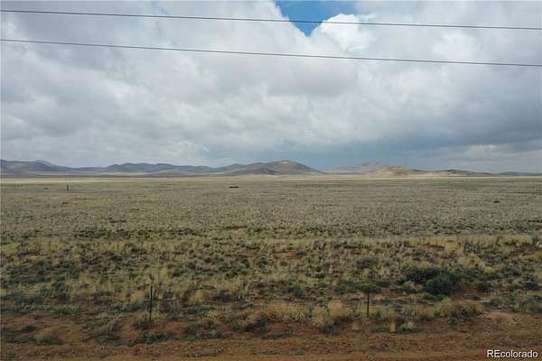 70 Acres of Recreational & Residential Land for Sale in Sanford, Colorado