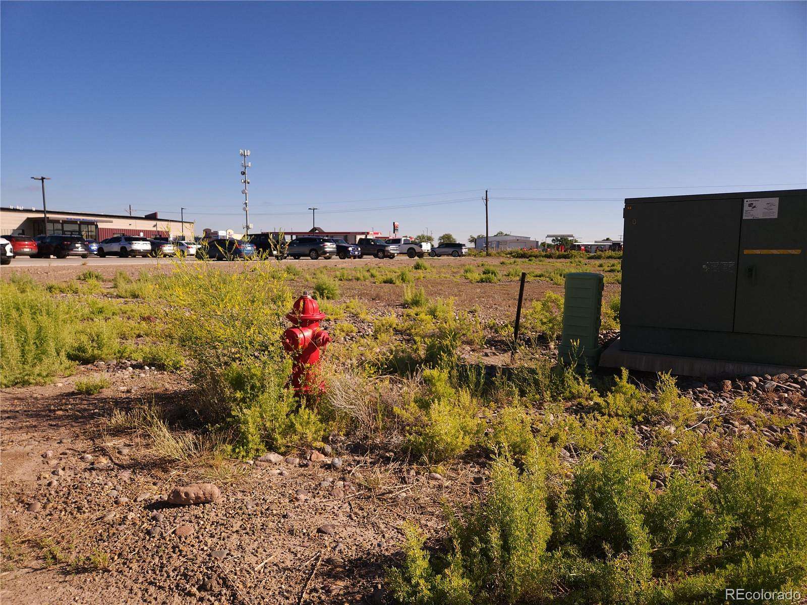 326 Acres of Land for Sale in Alamosa, Colorado