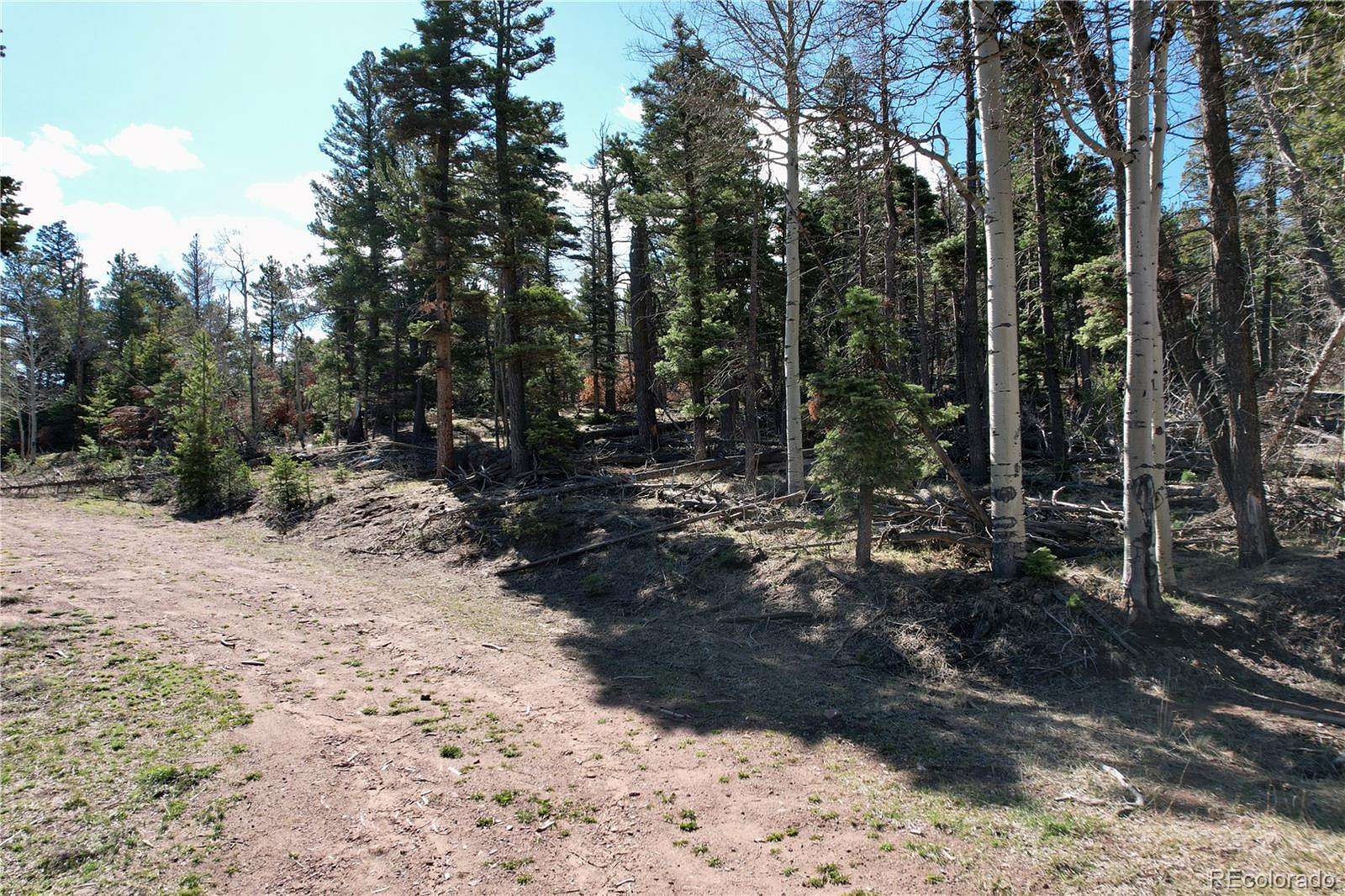 1.85 Acres of Land for Sale in Fort Garland, Colorado