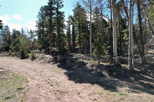 1.85 Acres of Land for Sale in Fort Garland, Colorado