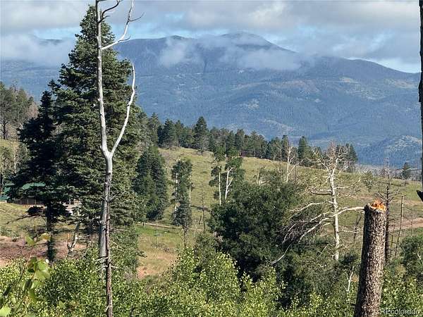 1.76 Acres of Residential Land for Sale in Fort Garland, Colorado