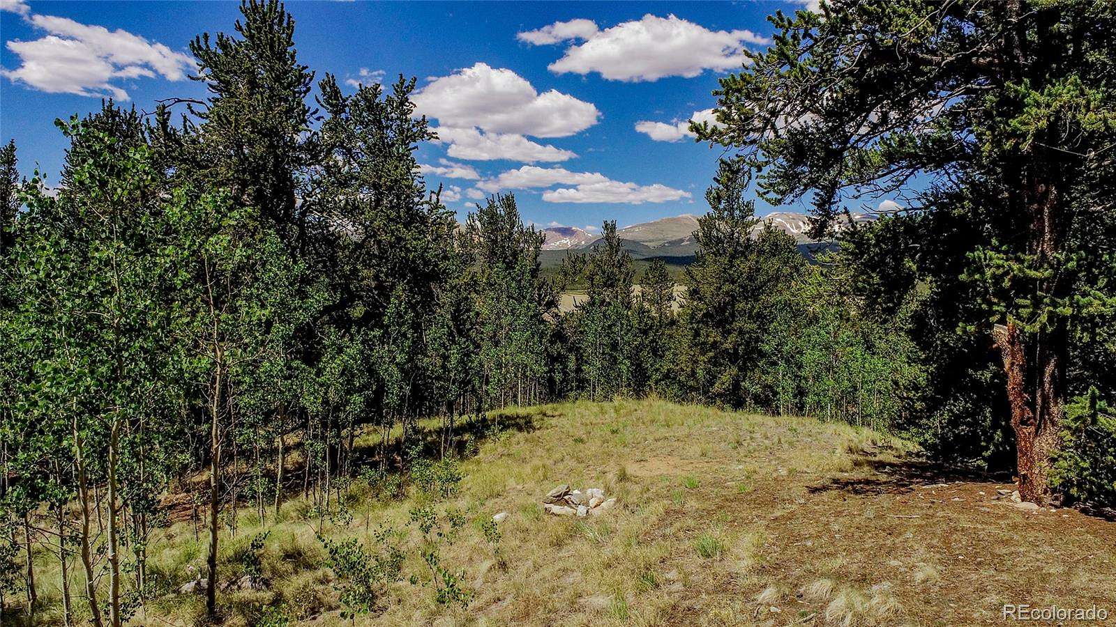 2.36 Acres of Residential Land for Sale in Fairplay, Colorado