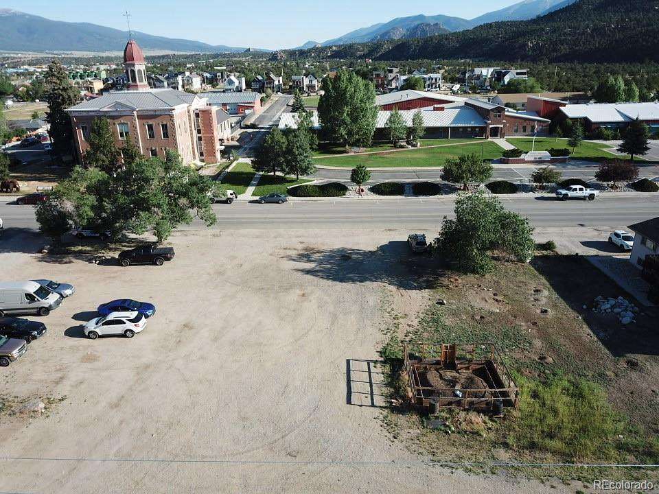 0.07 Acres of Mixed-Use Land for Sale in Buena Vista, Colorado