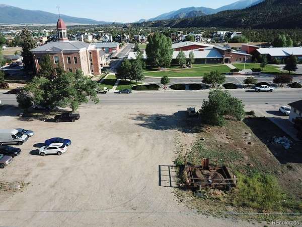 0.07 Acres of Mixed-Use Land for Sale in Buena Vista, Colorado