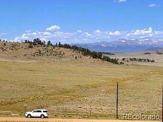 2.45 Acres of Residential Land for Sale in Hartsel, Colorado
