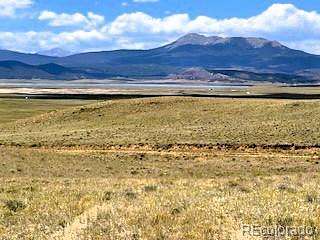 4.74 Acres of Residential Land for Sale in Hartsel, Colorado