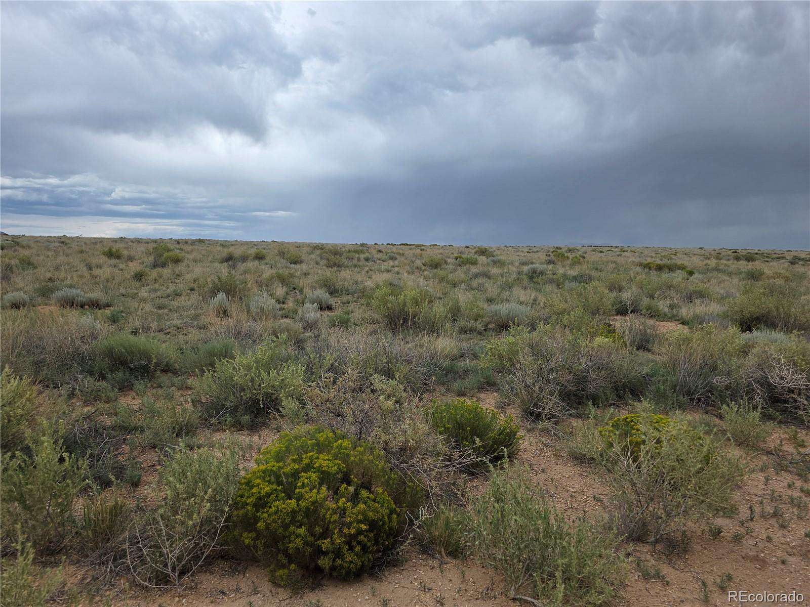 5 Acres of Residential Land for Sale in San Luis, Colorado
