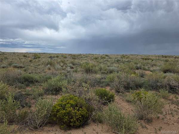 5 Acres of Residential Land for Sale in San Luis, Colorado