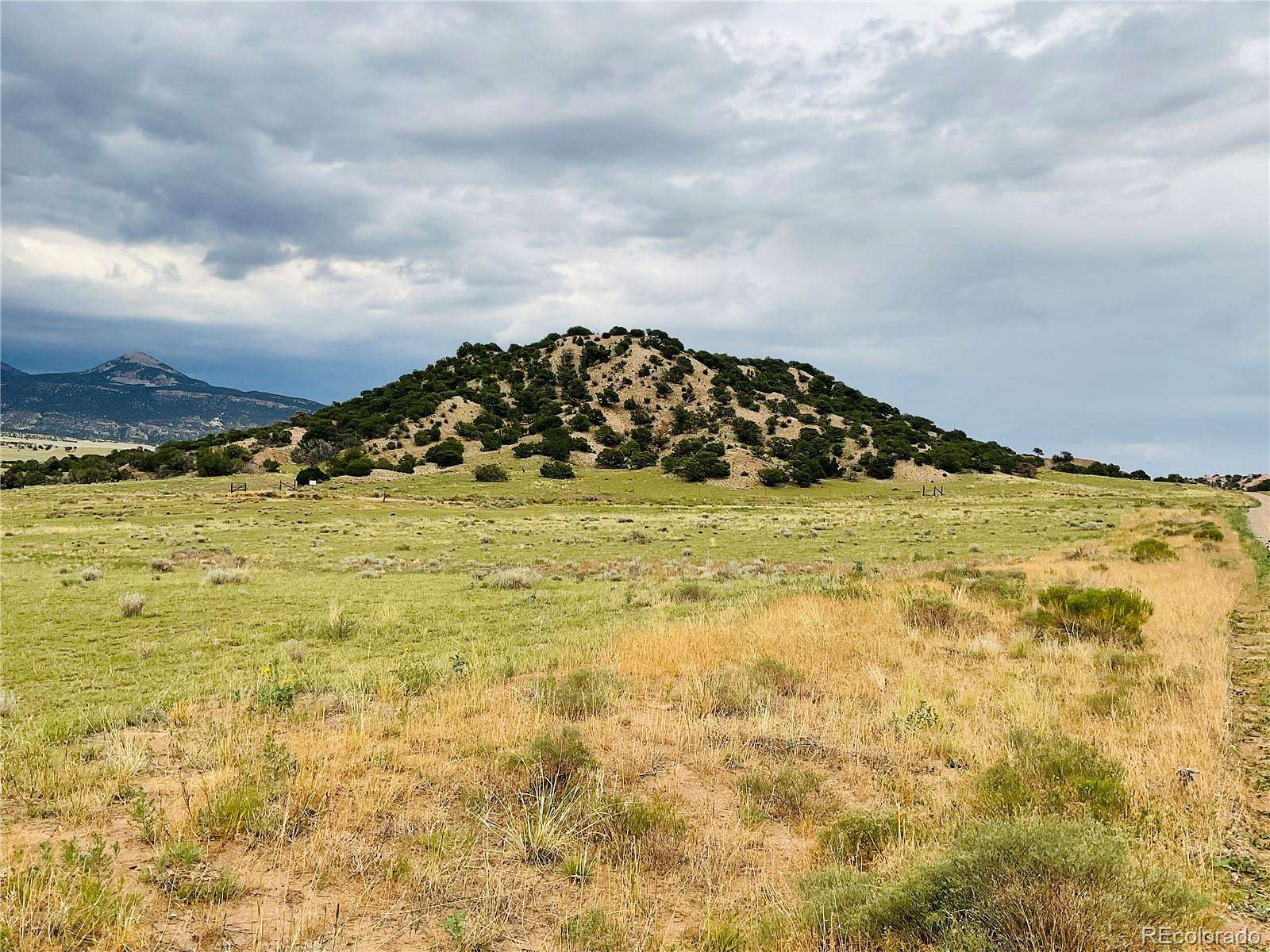 45.4 Acres of Land for Sale in Gardner, Colorado