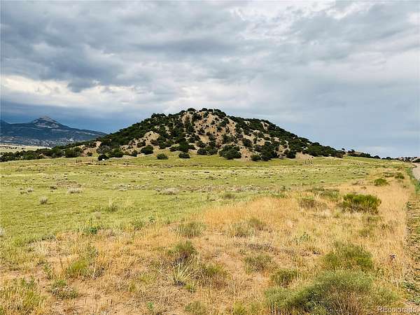 45.4 Acres of Land for Sale in Gardner, Colorado