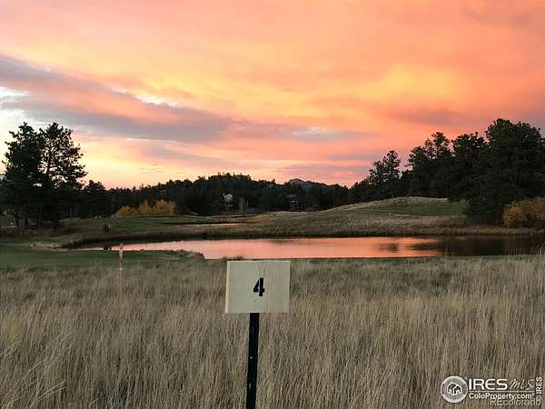 0.19 Acres of Residential Land for Sale in Red Feather Lakes, Colorado