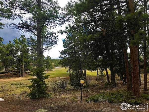 0.26 Acres of Residential Land for Sale in Red Feather Lakes, Colorado