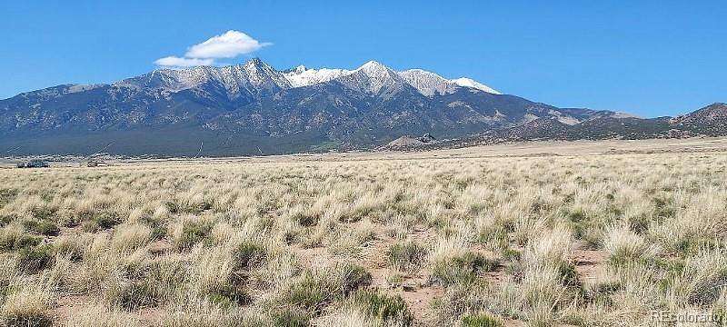 5 Acres of Residential Land for Sale in Blanca, Colorado