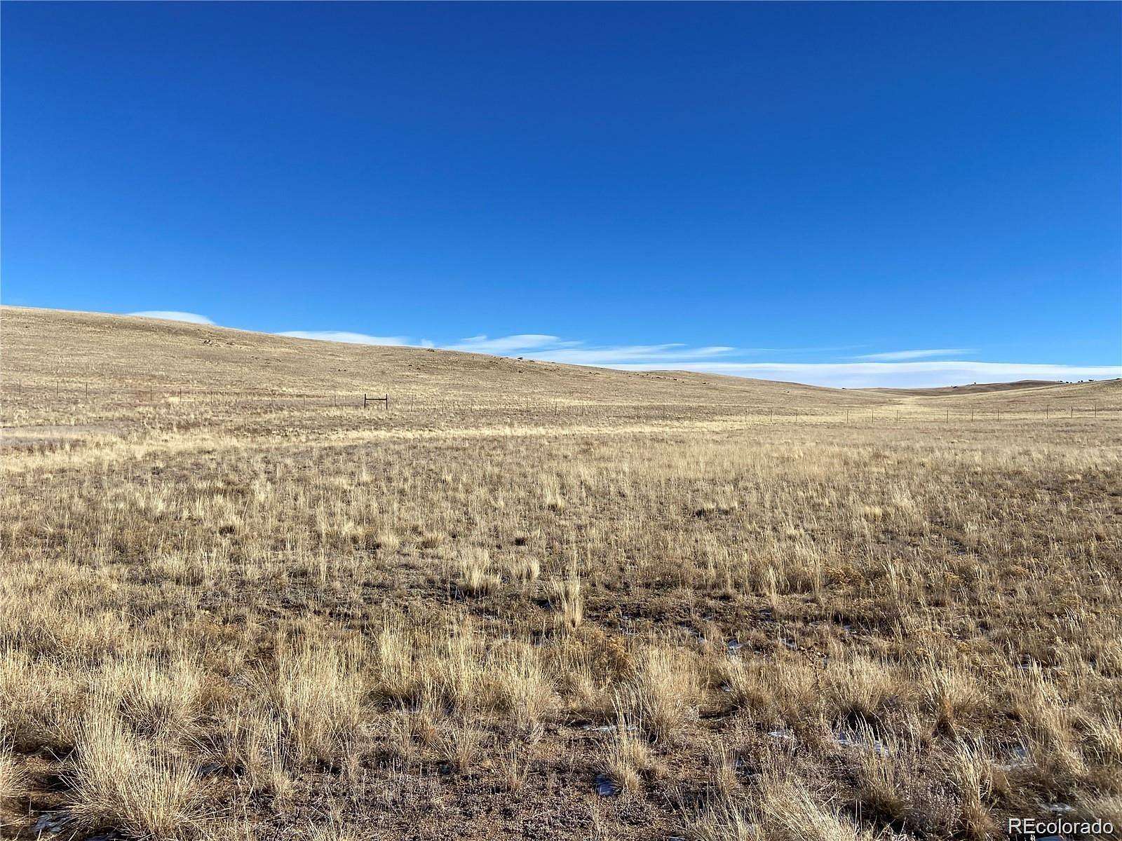 5 Acres of Residential Land for Sale in Hartsel, Colorado