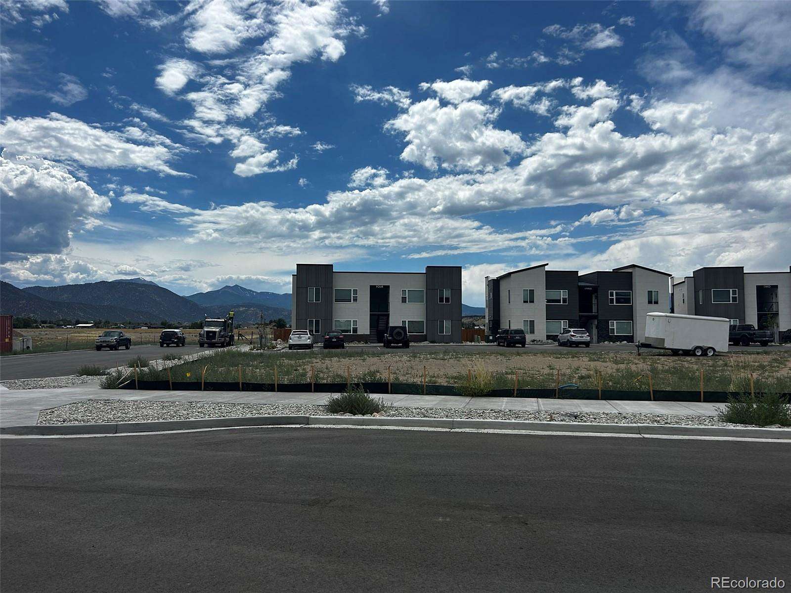 0.19 Acres of Residential Land for Sale in Salida, Colorado