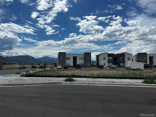 0.19 Acres of Residential Land for Sale in Salida, Colorado