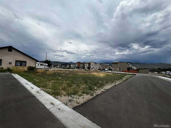 0.15 Acres of Residential Land for Sale in Salida, Colorado