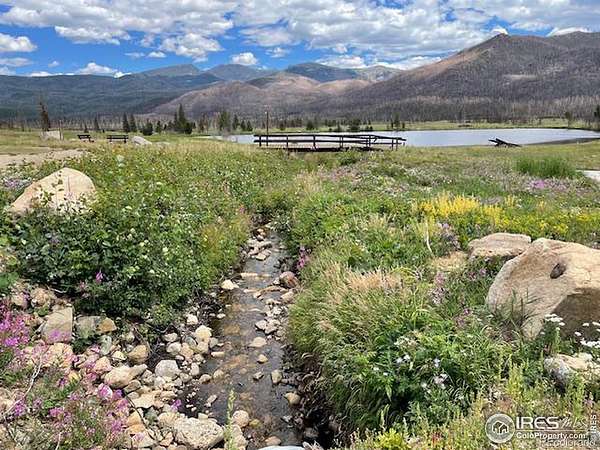 68.6 Acres of Land for Sale in Grand Lake, Colorado