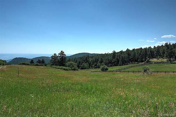 37.2 Acres of Land for Sale in Littleton, Colorado