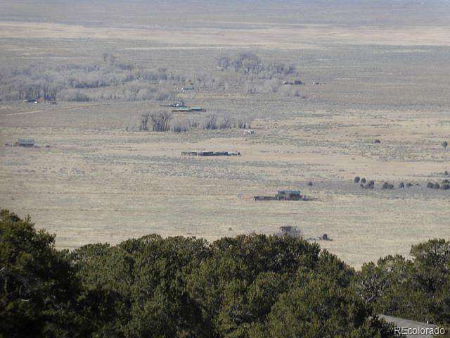 0.5 Acres of Residential Land for Sale in Crestone, Colorado