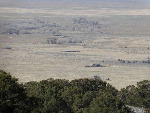 0.5 Acres of Residential Land for Sale in Crestone, Colorado