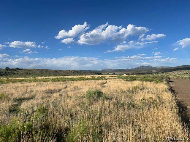 5.1 Acres of Land for Sale in Fort Garland, Colorado