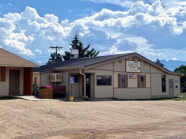 1 Acre of Mixed-Use Land for Sale in Silver Cliff, Colorado