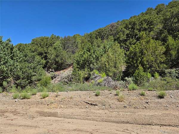 6.24 Acres of Residential Land for Sale in Fort Garland, Colorado