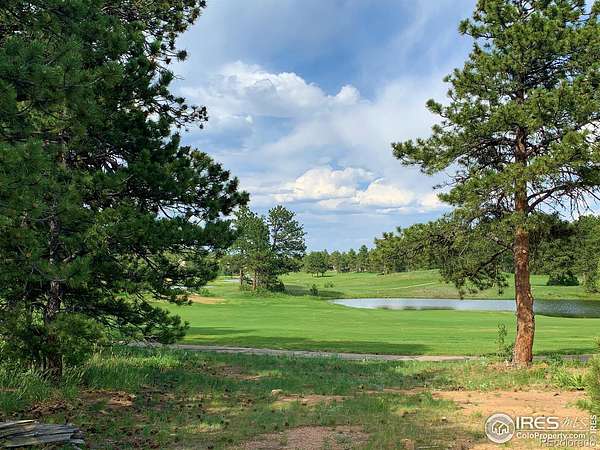 0.14 Acres of Residential Land for Sale in Red Feather Lakes, Colorado