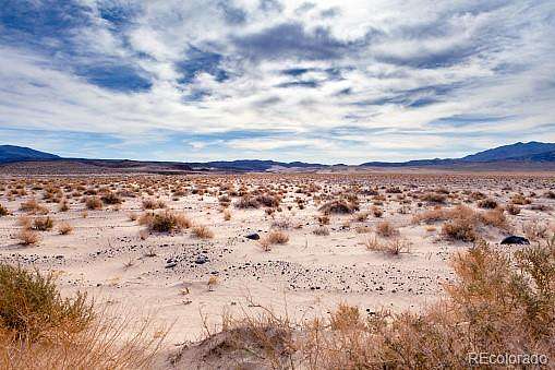 5 Acres of Residential Land for Sale in San Luis, Colorado