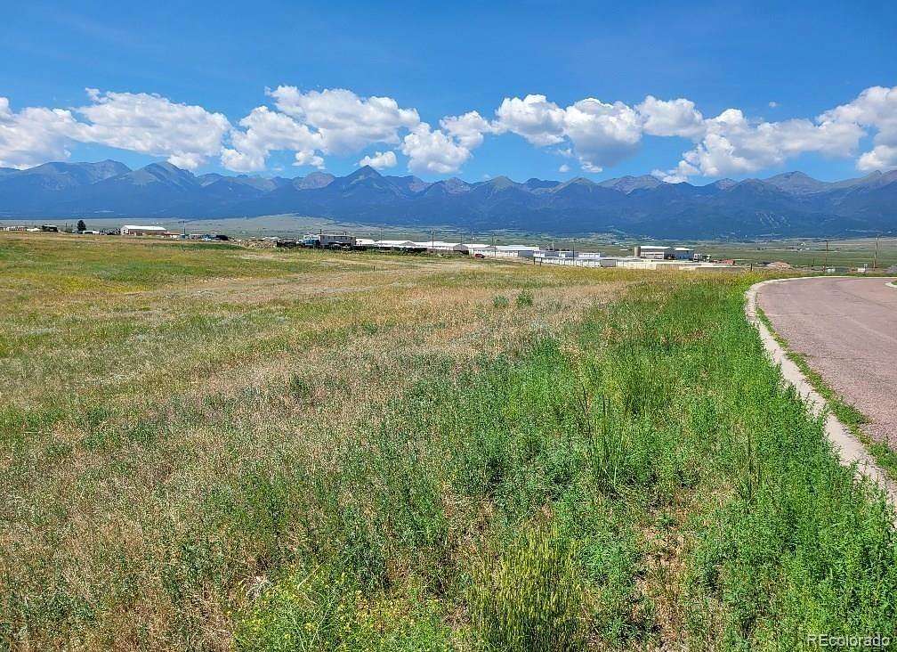 1 Acre of Residential Land for Sale in Westcliffe, Colorado