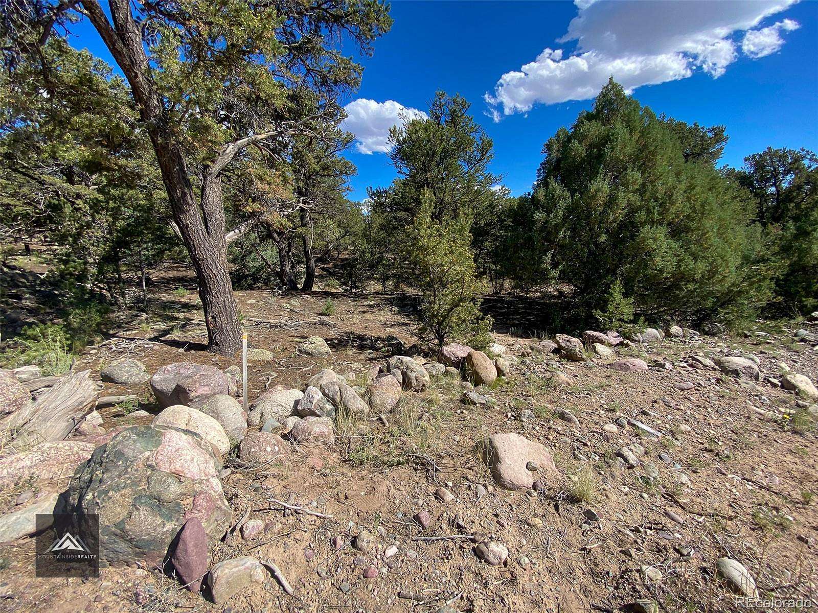 0.5 Acres of Residential Land for Sale in Crestone, Colorado