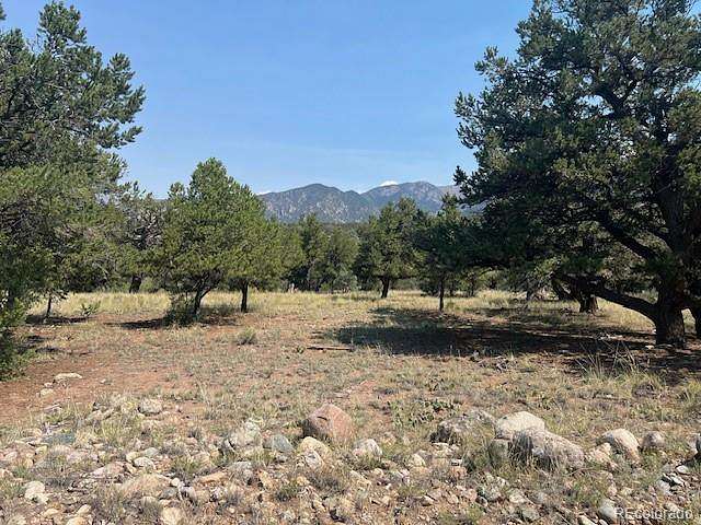 1 Acre of Residential Land for Sale in Crestone, Colorado