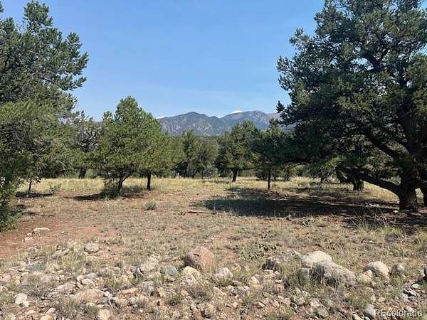 1 Acre of Residential Land for Sale in Crestone, Colorado